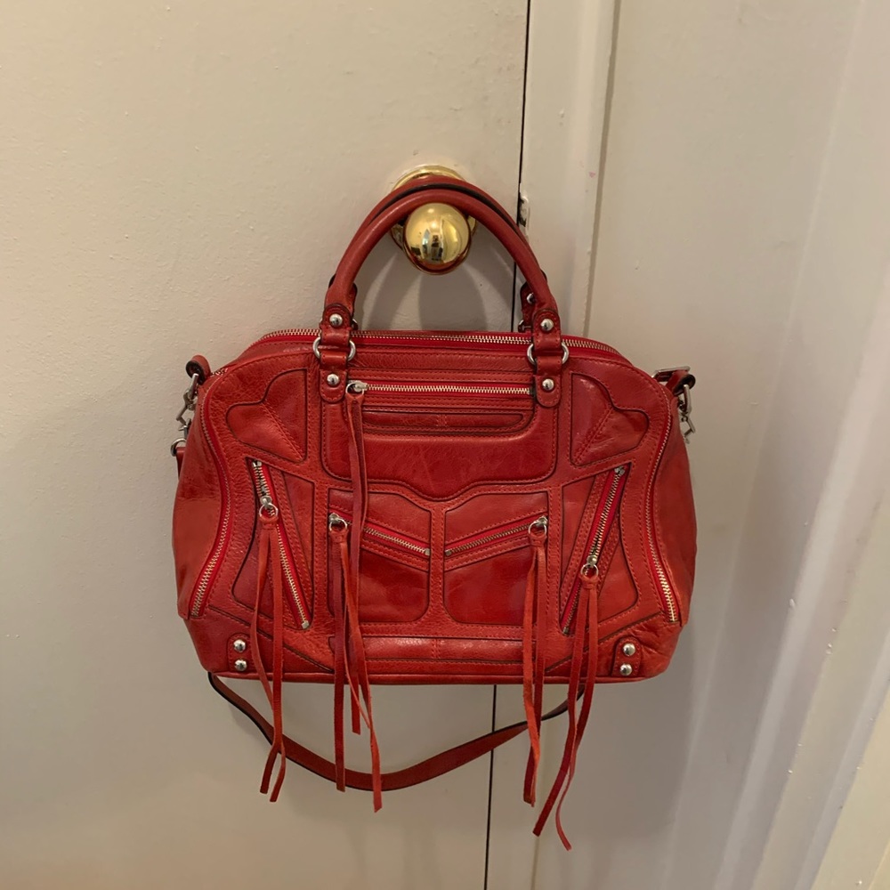 Rebecca minkoff
